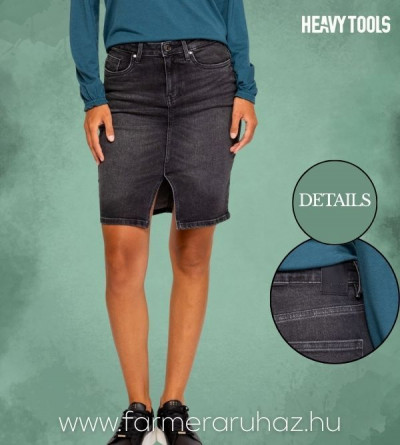 Heavy Tools női szoknya (Nomtiw25) 252253