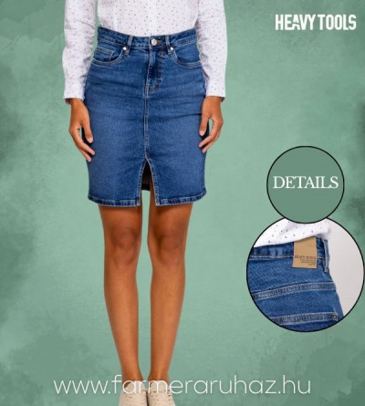 Heavy Tools női szoknya (Nomtiw25) 252254
