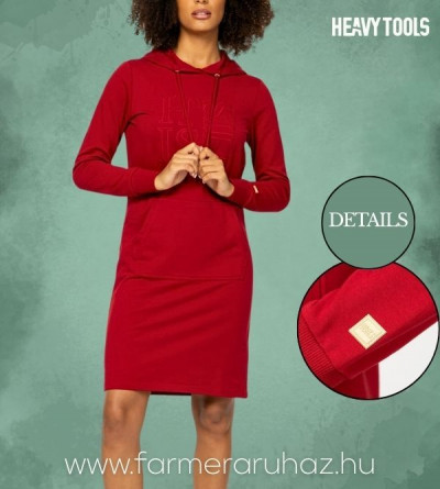 Heavy Tools női ruha (Valencia) 252263