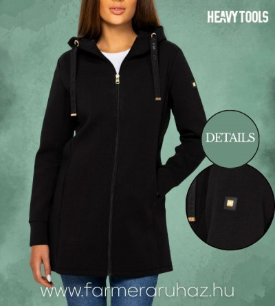 Heavy Tools női pulóver (Sabla) 252222