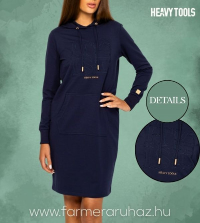 Heavy Tools női ruha (Valencia) 252264