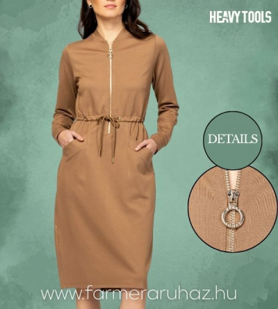 Heavy Tools női ruha (Vefi) 252270