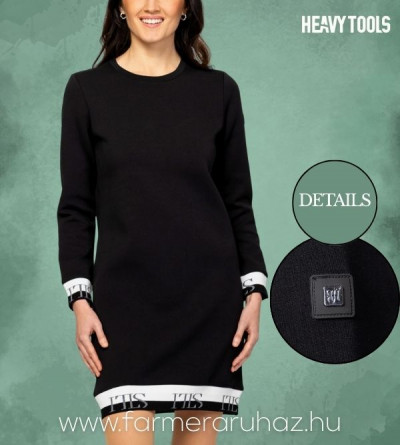 Heavy Tools női ruha (Vaktow25) 252281