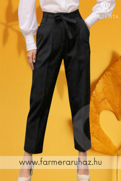 Magenta nadrág (MG253105)