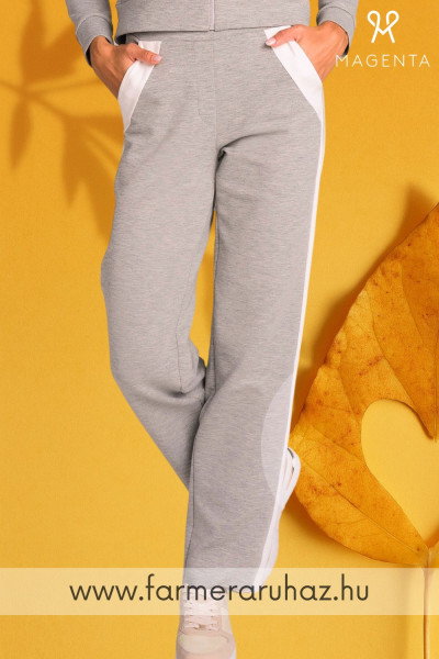 Magenta nadrág (MG253115)