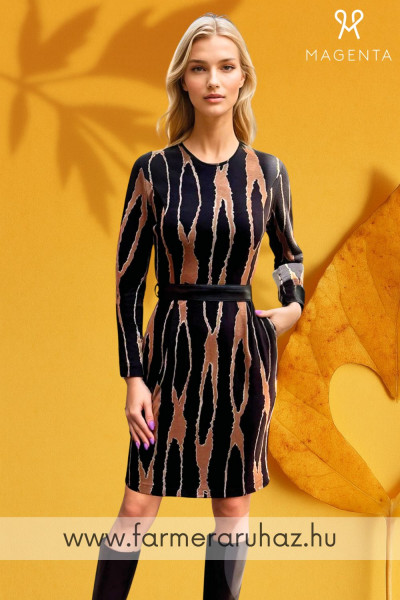 Magenta ruha (MG253118)