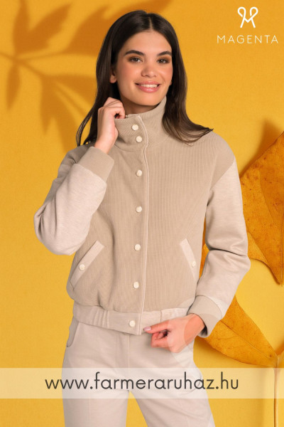 Magenta dzseki (MG253087)