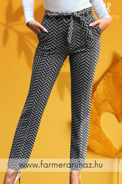 Magenta nadrág (MG253111)