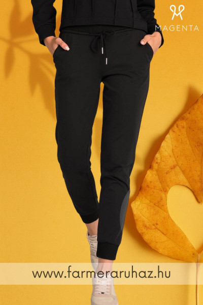 Magenta nadrág (MG253082)