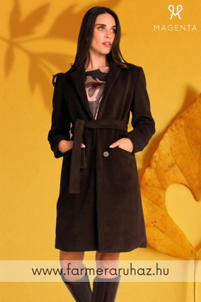 Magenta kabát (MG253095)