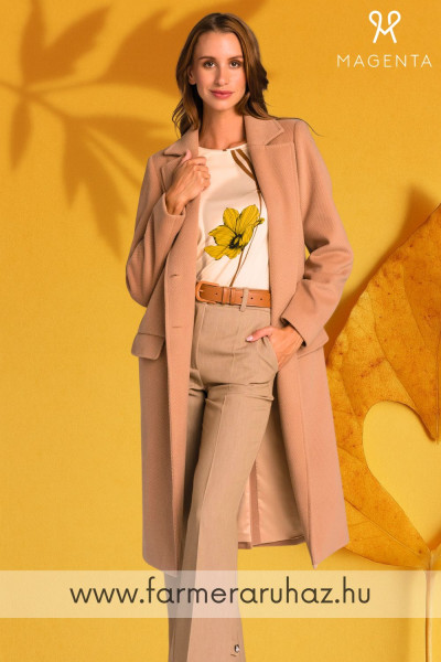 Magenta kabát (MG253107)