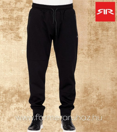 Retro férfi jogging nadrág (Frank) 252091