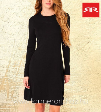 RetroJeans női ruha (Francheska mini) 252088