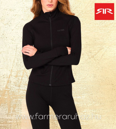 RetroJeans női felső (Swan) 252096