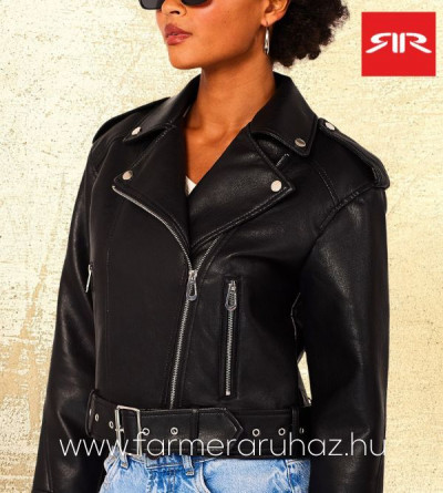 RetroJeans női dzseki (Lindzy) 252119