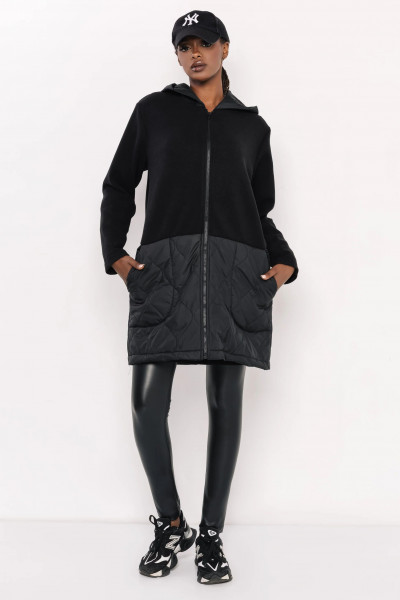 Amnesia kardigán (Padme) 252209