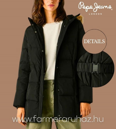 Pepe Jeans női kabát (Sarah) 252118