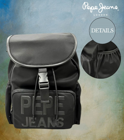 Pepe Jeans női háti táska (Gaetana) 252069