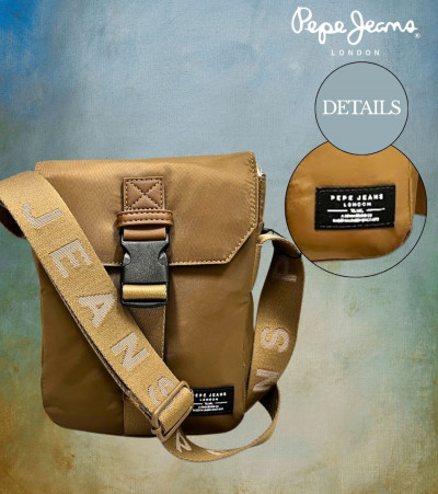 Pepe Jeans férfi táska (Gus) 252065