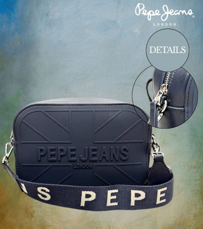 Pepe Jeans női táska (Grace) 252067