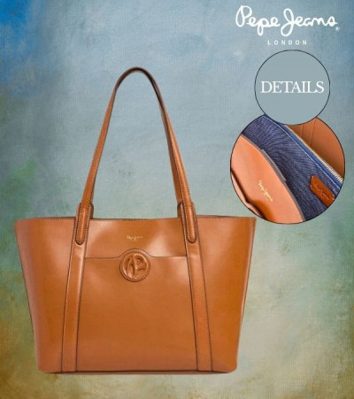 Pepe Jeans női táska (Audrey Limited) 252223