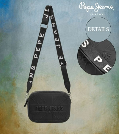 Pepe Jeans női táska (Grace) 252226