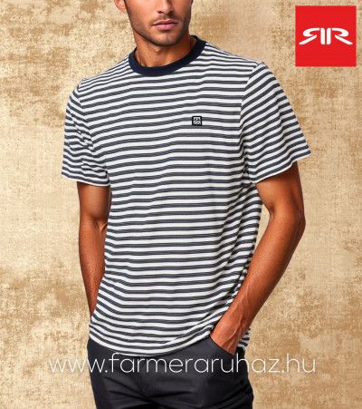 RetroJeans férfi póló (Erzo) 252074