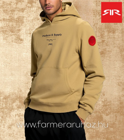 RetroJeans férfi pulóver (Gregory) 252069