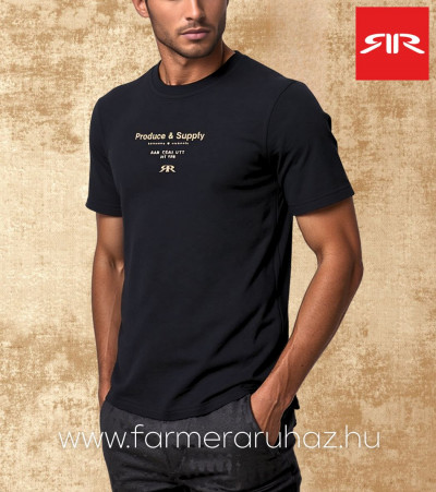 RetroJeans férfi póló (Gregory) 252072