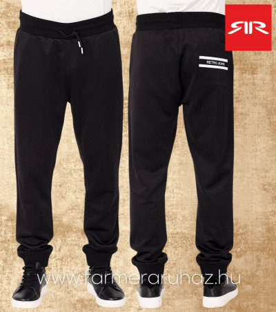 Retro férfi jogging nadrág (Will) 252085