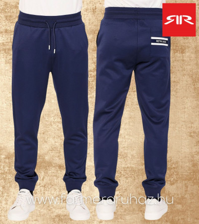 Retro férfi jogging nadrág (Will) 252086