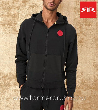 RetroJeans férfi jogging felső (Gregory) 252071