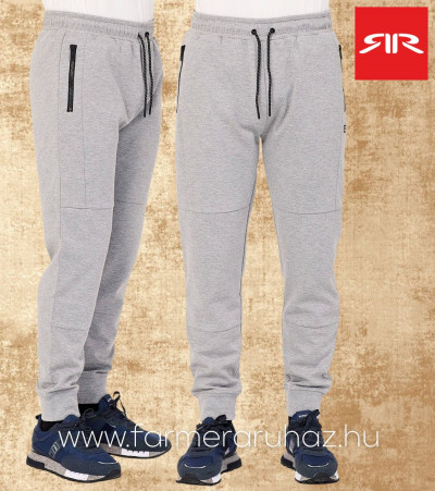 Retro férfi jogging nadrág (Frank) 252087
