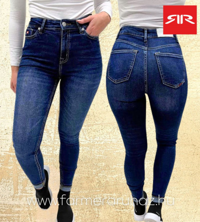 RetroJeans női farmernadrág (Jessica) 252066