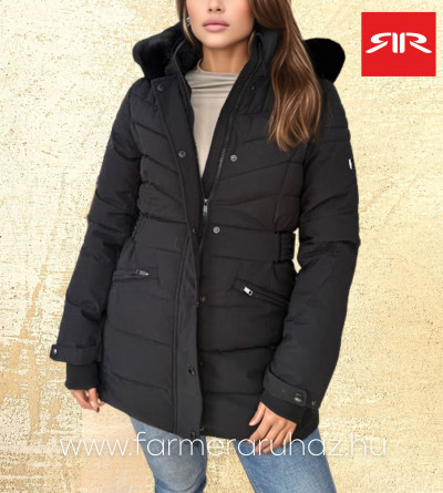 RetroJeans női dzseki (Ashley) 252079                                   