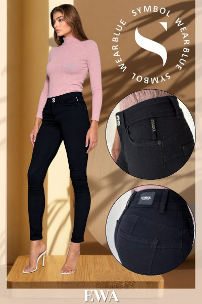 SymbolJeans női farmernadrág (Ewa) 252023