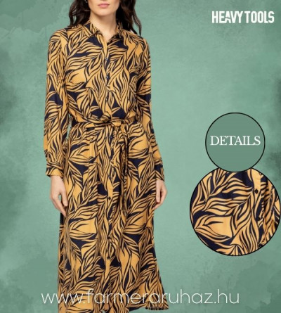 Heavy Tools női ruha (Veru) 252326