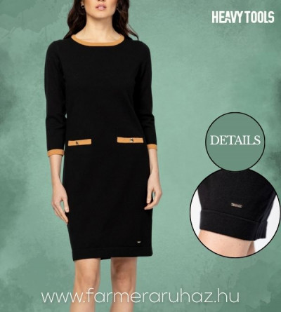 Heavy Tools női ruha (Hirshew25) 252327