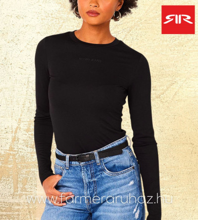 RetroJeans női felső (Francheska) 252090