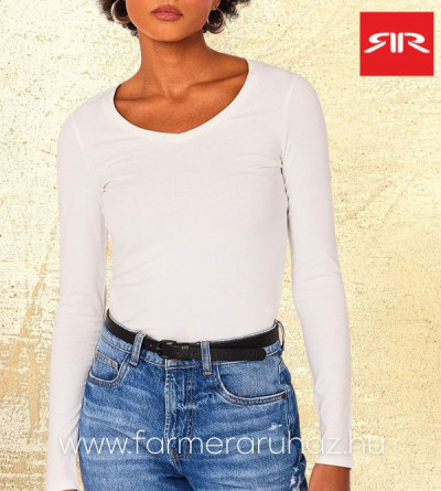 RetroJeans női felső (Hailey) 252188