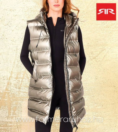 RetroJeans női mellény (Diana) 252204