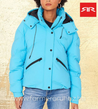 RetroJeans női kabát (Milagros) 252205