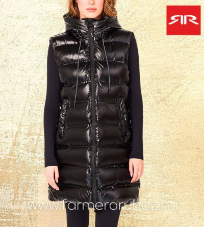 RetroJeans női mellény (Diana) 252207