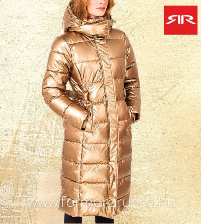 RetroJeans női kabát (Christina) 252212