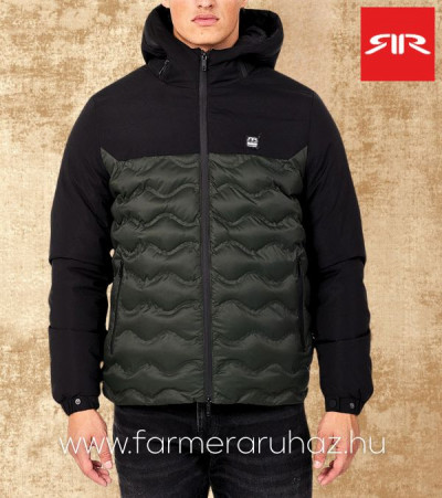 RetroJeans férfi kabát (Frank) 252213