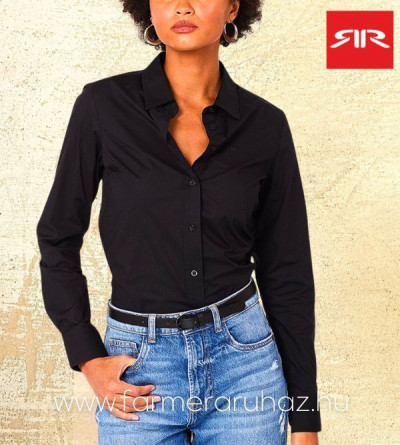 RetroJeans női ing (Rosalie) 252218