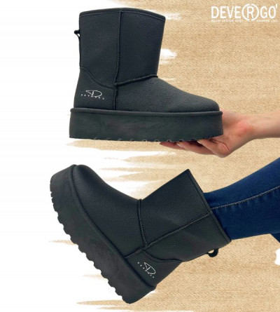 DevergoJeans női hótaposó (Lucy) 252280