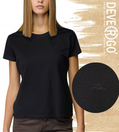 DevergoJeans női póló 252301