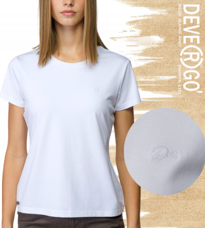 DevergoJeans női póló 252302