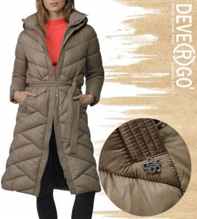 DevergoJeans női kabát 252311